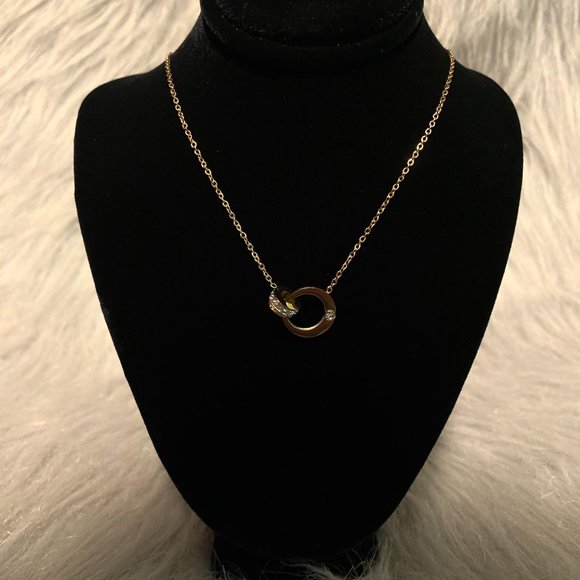 Stainless Steel Necklaces - Picture 12 of 15